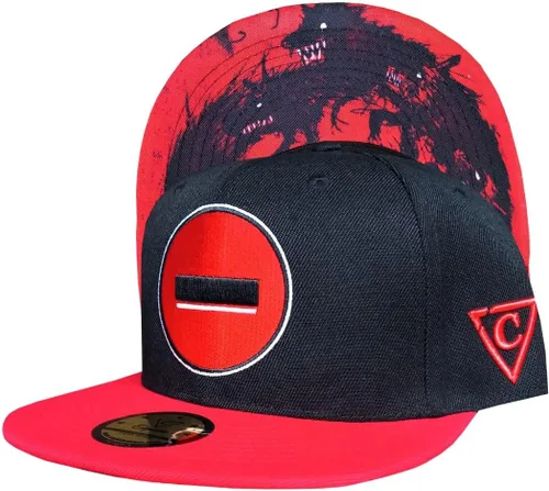 Vista 177 de Capiche - Gorra de visera plana de serie especial, talla única, unisex, hombre, más de 99 diseños