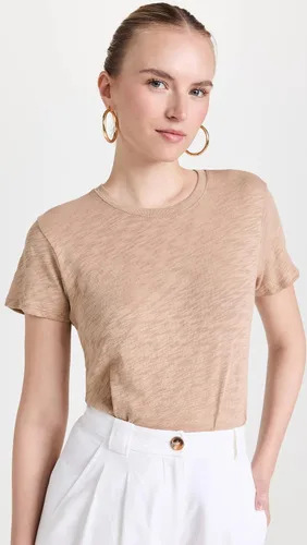 Vista 2 de ATM Anthony Thomas Melillo Camiseta escolar para mujer