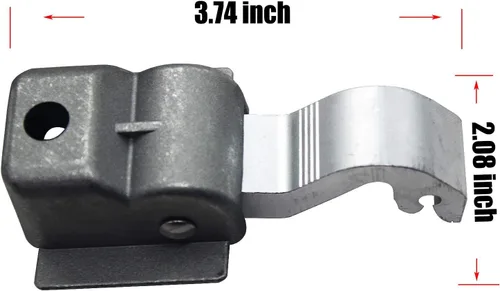 Vista 2 de DEF 830463P - Remache de repuesto para toldo A&E 9000 8500