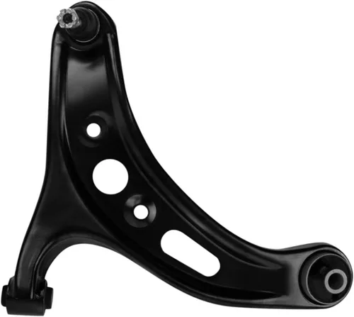 Vista 71 de Detroit Axle - Brazo de control delantero derecho para 08-23 Challenger 05-08 Magnum Chrysler 300 2005-2023, brazo de control delantero inferior