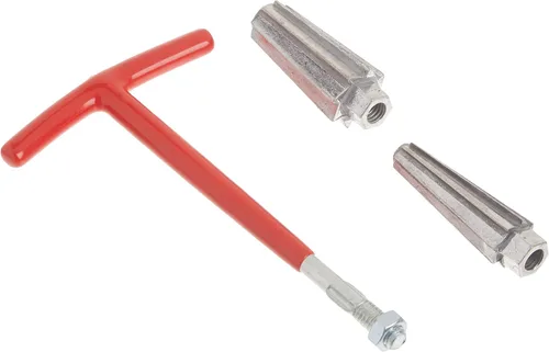 Vista 2 de Orbit Extractor de pezón de 5.75 in. L
