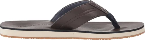 Vista 6 de Tommy Hilfiger Men's Dearie Flip-Flop