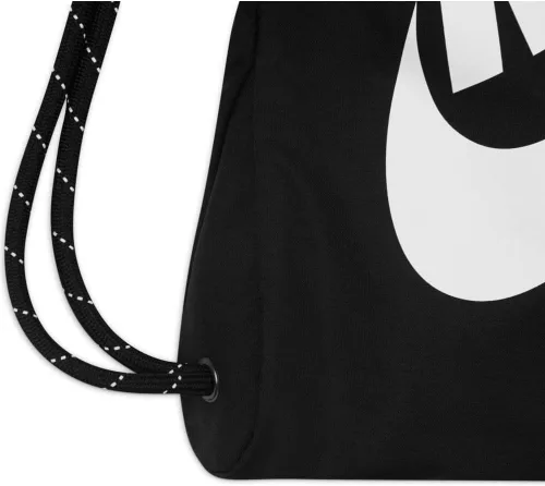 Vista 5 de Nike Deporte, Blanco y Negro, 10 US