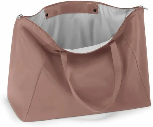 Vista 7 de TUMI Just In Case Tote - Small Packable Travel Tote Bag for Women & Men - Carry Travel Accessories Easily