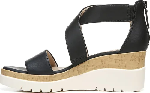 Vista 3 de SOUL Naturalizer Women's Goodtimes Wedge Sandal