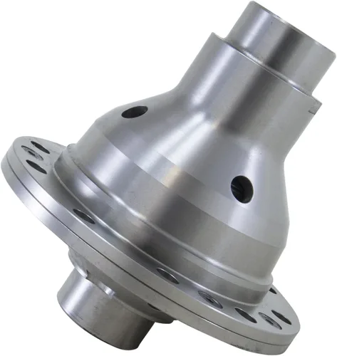 Vista 18 de Yukon YGLD44-4-30 Grizzly bloqueador para D44 30-Spline