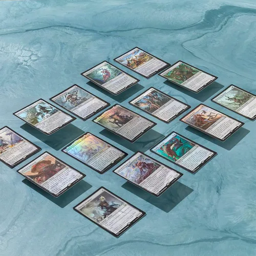 Vista 6 de Magic: The Gathering Modern Horizons 3 Mazo de Comandante – Incursión de los Eldrazi
