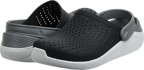 Vista 7 de Crocs Meleen Twist Sandalia para mujer