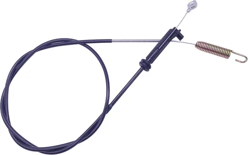 Vista 2 de Cable de freno de cuchilla 107-0799 para cortacésped Toro 20047 20068 20075 20076 20076A 20658