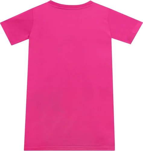 Vista 4 de Disney Camisón de princesa Camisones de princesa para niñas Rapunzel Cenicienta y Sirenita Pijama Multicolor 5