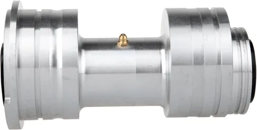 Vista 5 de SCITOO Reemplazo del portador del cojinete del eje trasero para 2006-2012 para Yamaha YFZ450X YFZ450R YFZ450 ADP06510516S