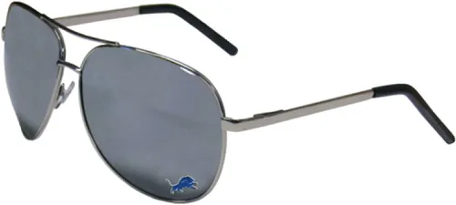 Vista 8 de Siskiyou Sports NFL unisex Aviator Sunglasses