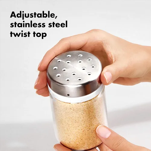 Vista 2 de OXO Good Grips - Mezclador ajustable - 8 oz
