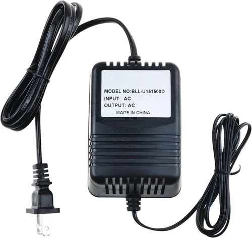 Vista 5 de Guy-Tech Fuente de alimentación del adaptador de CA compatible con MKA-482401000 RACHIO controlador de rociadores 8 o 16 zonas