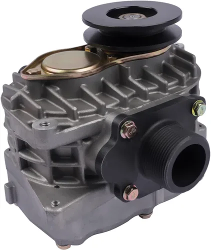 Vista 9 de Compresor universal Supercharger Boostefor 2.0L-3.5L Motores