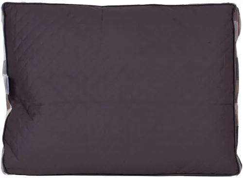Vista 6 de Pendleton Cama para perro con diseño a cuadros de bloques para mascotas, S