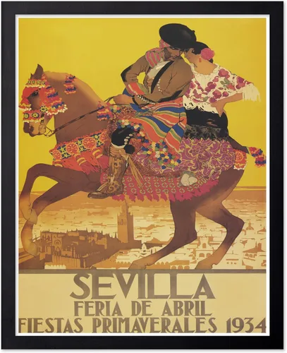 Vista 21 de Poster Master Póster de viaje vintage, impresión retro de Tailandia, arte de pared publicitario, regalo para él, ella, amante de los viajes