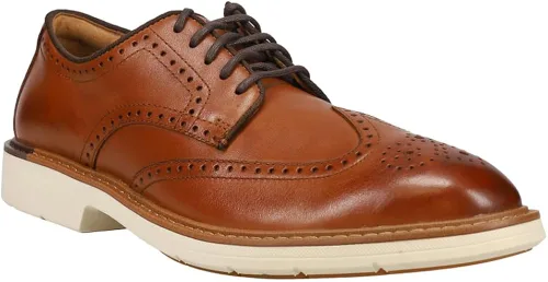Vista 2 de Cole Haan The Go-to Wing Oxford para hombre