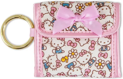 Vista 12 de Sonix x Care Bears - Bolsa acolchada para auriculares Dije de algodón premium para AirPods, funda de almacenamiento para llavero con anillo