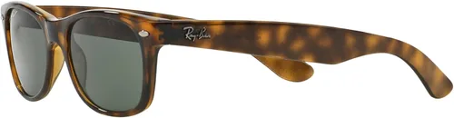 Vista 4 de Ray-Ban RB2132 Nuevo paquete de gafas de sol Wayfarer con accesorios VISIOVA