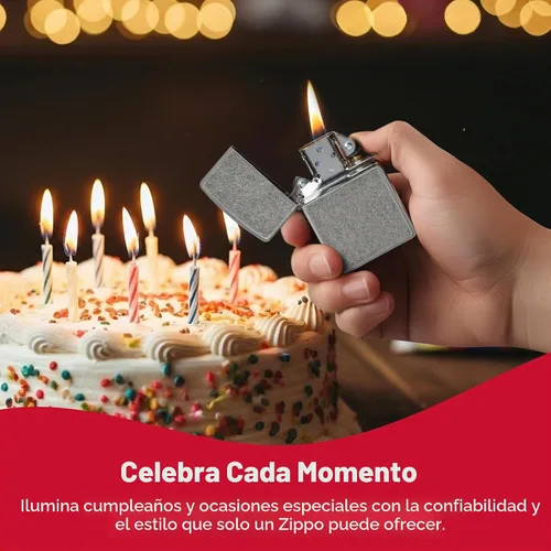Vista 9 de Zippo Encendedor de bolsillo con placa de plata antigua, resistente al viento y recargable, encendedor de metal abatible, encendedores de bolsillo