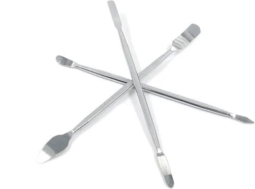 Vista 3 de Bitray Kit de herramientas de reparación profesional de 3 unids Kit de reparación de herramientas de palanca de apertura electrónica con palo