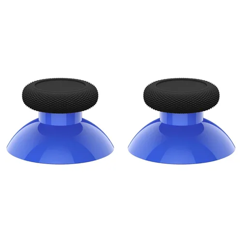 Vista 6 de eXtremeRate Replacement Thumbsticks for Xbox Core Wireless Controller, Joysticks Repair Kit for Xbox Series XS, Custom Analog Stick Buttons for Xbox