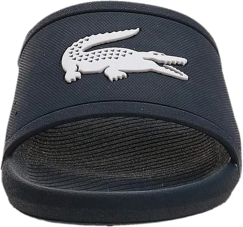Vista 2 de Lacoste Men's Croco Slide Sandal