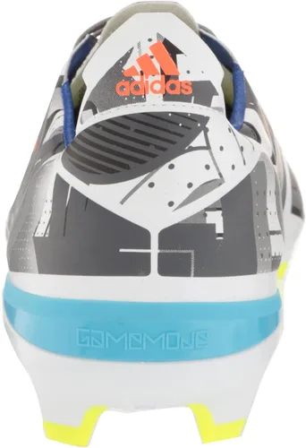 Vista 3 de adidas Tenis unisex para adultos Gamemode Syn Firm GroundSoccer