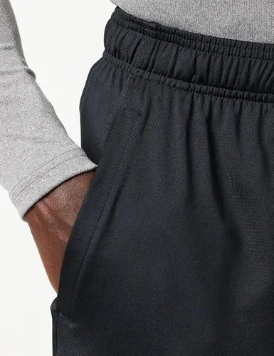 Vista 5 de Under Armour - Shorts elásticos de entrenamiento para hombre