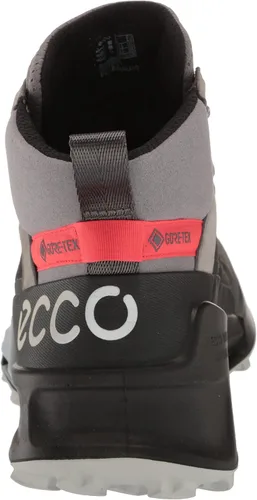 Vista 3 de ECCO Biom 21 Mid Gore-tex - Entrenador cruzado impermeable para hombre