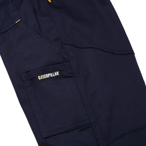 Vista 6 de Caterpillar Pantalón cargo de trabajo ajustado para hombre