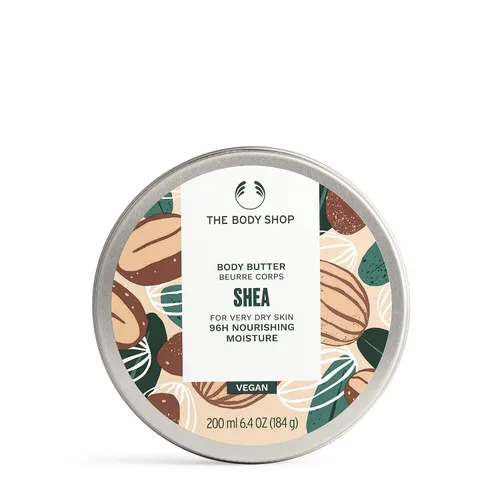 Vista 14 de The Body Shop Mantequilla corporal