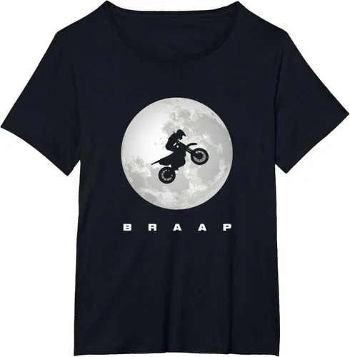 Vista 33 de Ropa de motocross para motocross, camiseta de motocross para motocross, Negro