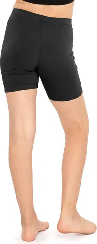 Vista 3 de STRETCH IS COMFORT Pantalones cortos de algodón para niña y leggings hasta la rodilla 4-16