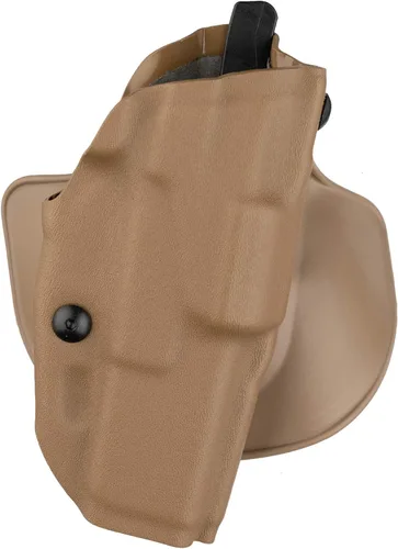 Vista 17 de Safariland 6378 ALS Concealment Paddle Holster with Belt Loop