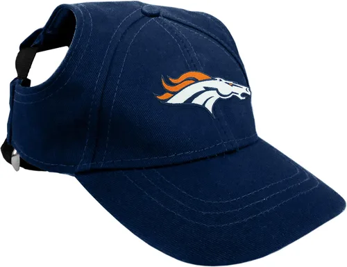 Vista 31 de Littlearth NFL Arizona Cardinals Gorro de Béisbol para Mascotas, Talla - Extra Pequeña