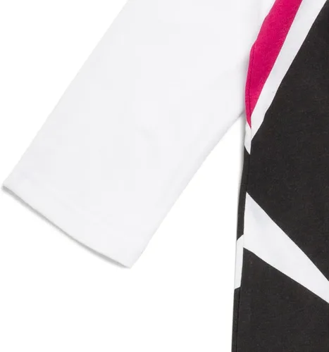 Vista 7 de Marvel Spider-Man Spider-Gwen Ghost Spider - Overol con cremallera para niñas