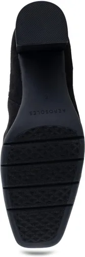 Vista 4 de Aerosoles Botines Miley para mujer