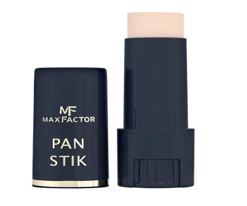Vista 15 de Max Factor Panstik Base - # 14 Cobre Fresco, 9g/0.3 oz 14 Cobre frío