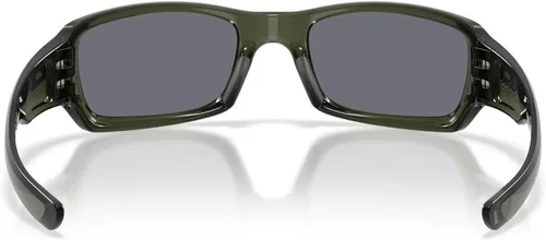 Vista 48 de Oakley Gafas de sol cuadradas Fives