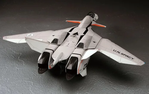 Vista 3 de Hasegawa 665722 Kit