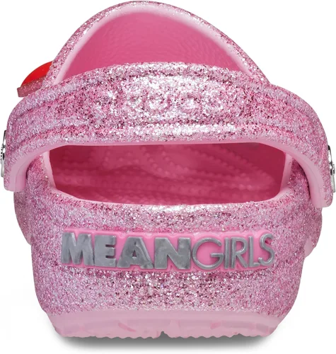 Vista 2 de Crocs Zuecos clásicos Mean Girls para mujer