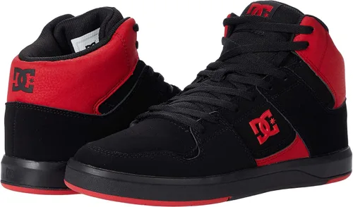 Vista 6 de DC Zapatos deportivos de skate de caña alta para hombre