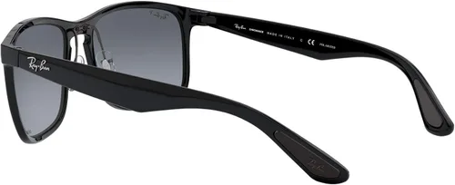 Vista 5 de Ray-Ban RB4264 Chromance - Gafas de sol cuadradas espejadas para hombre
