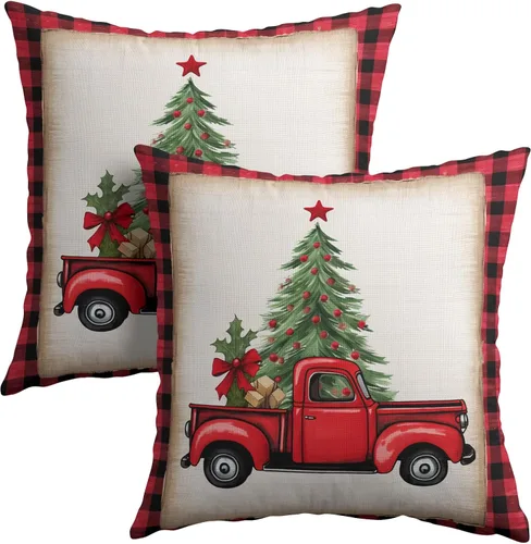 Vista 15 de Fundas de almohada tribales marrones - Juego de 2 fundas de almohada étnicas 40x40 cm azteca geométrica para decoración de sofá, cama, hogar
