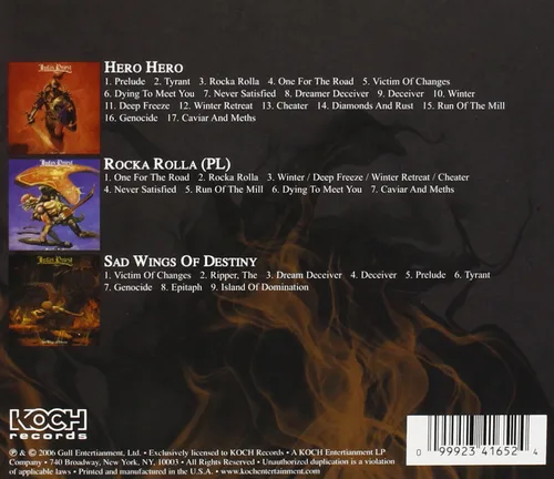 Vista 2 de Box Set