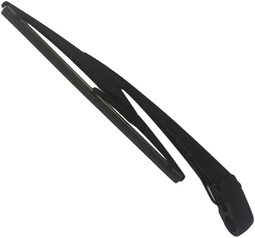 Vista 6 de Juego de limpiaparabrisas trasero y limpiaparabrisas trasero para Honda HR-V 2014-2017