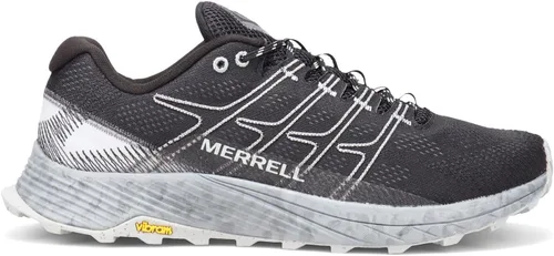 Vista 60 de Merrell Zapatos de senderismo Moab Flight para hombre
