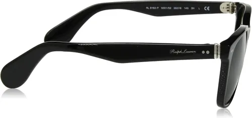 Vista 3 de Ralph Lauren para hombre rl8162p anteojos de sol